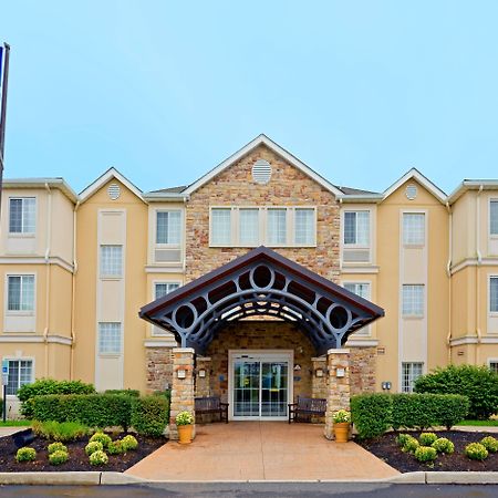Staybridge Suites Cranbury - South Brunswick By Ihg Exteriör bild