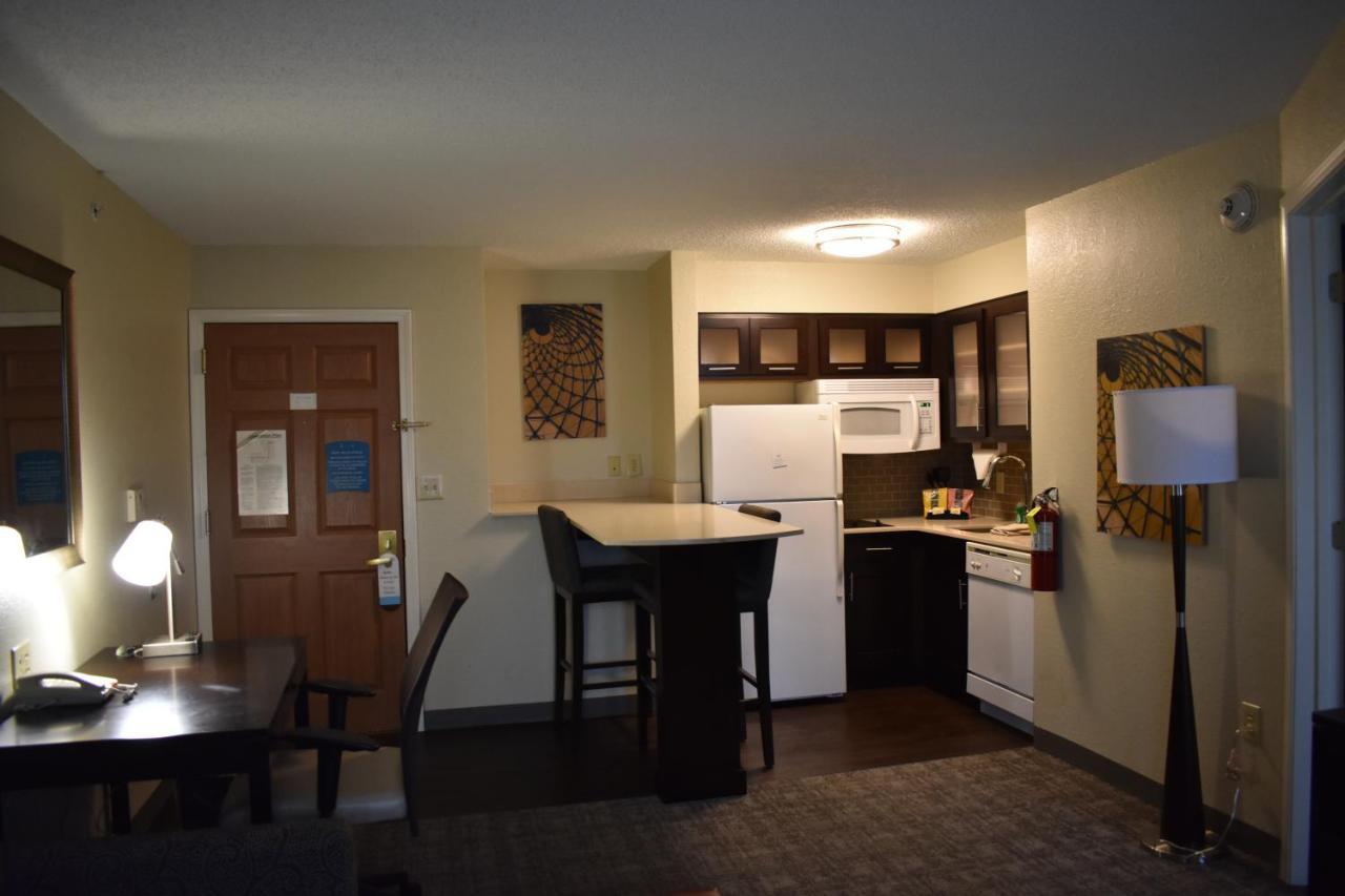 Staybridge Suites Cranbury - South Brunswick By Ihg Exteriör bild