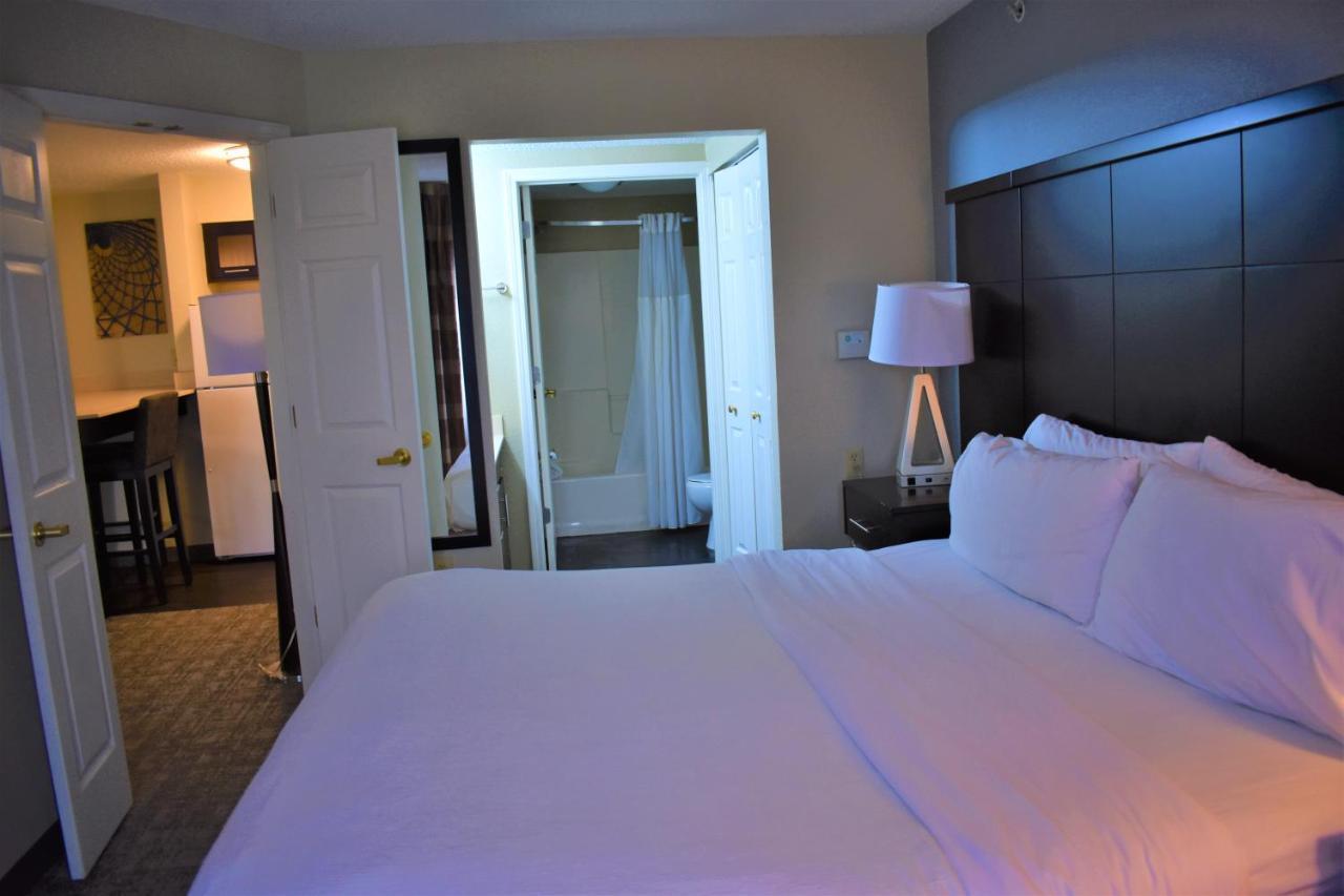 Staybridge Suites Cranbury - South Brunswick By Ihg Exteriör bild