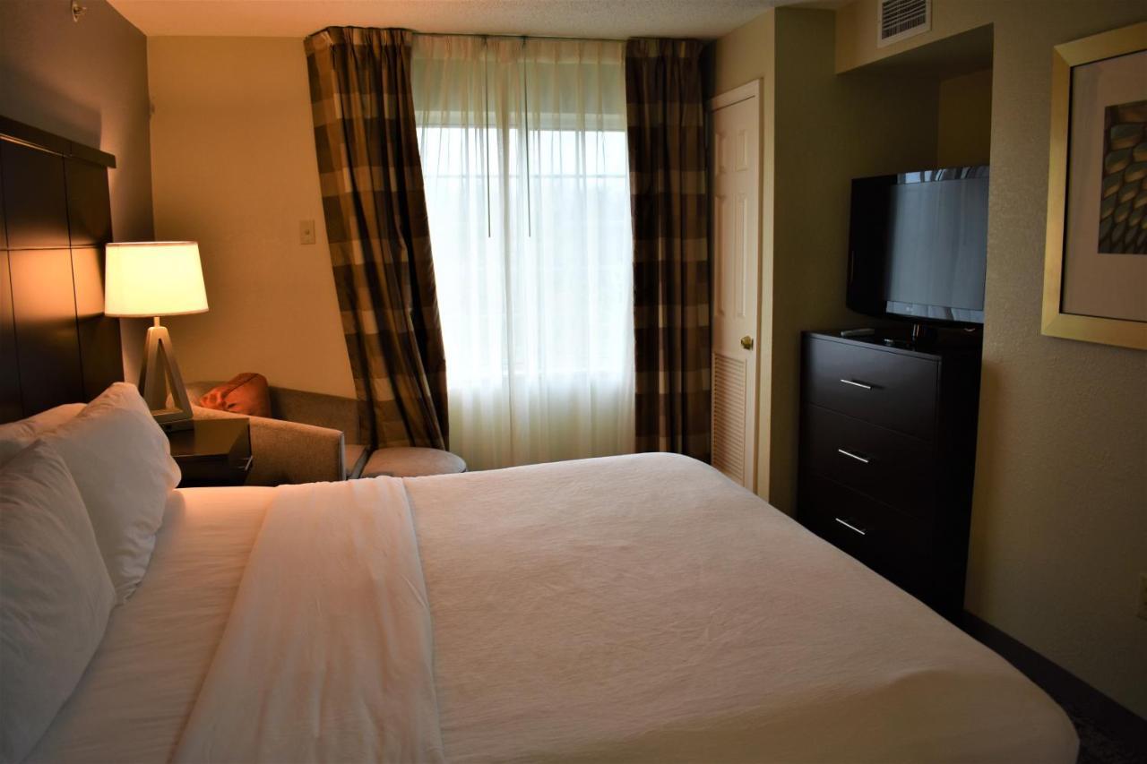 Staybridge Suites Cranbury - South Brunswick By Ihg Exteriör bild