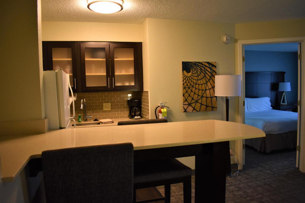 Staybridge Suites Cranbury - South Brunswick By Ihg Exteriör bild