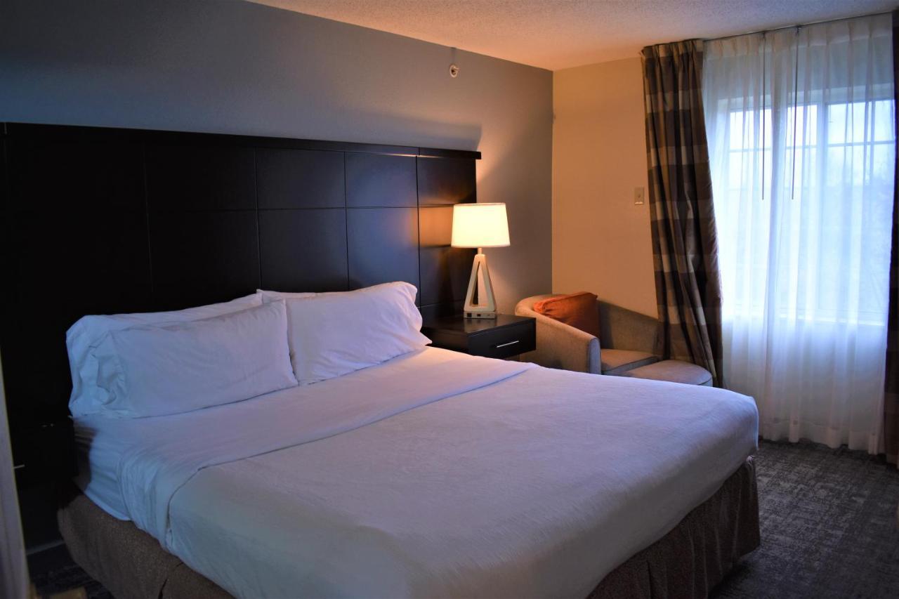 Staybridge Suites Cranbury - South Brunswick By Ihg Exteriör bild