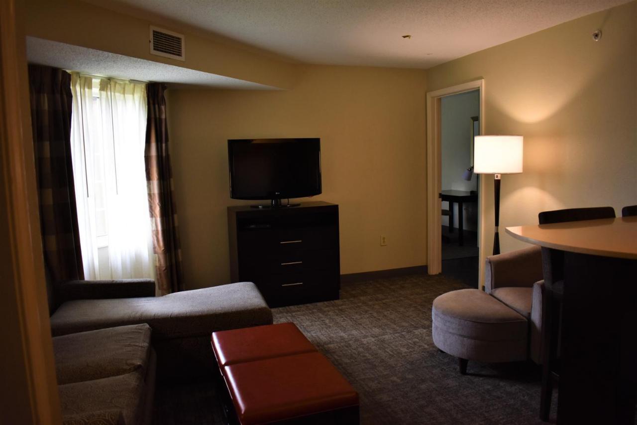Staybridge Suites Cranbury - South Brunswick By Ihg Exteriör bild