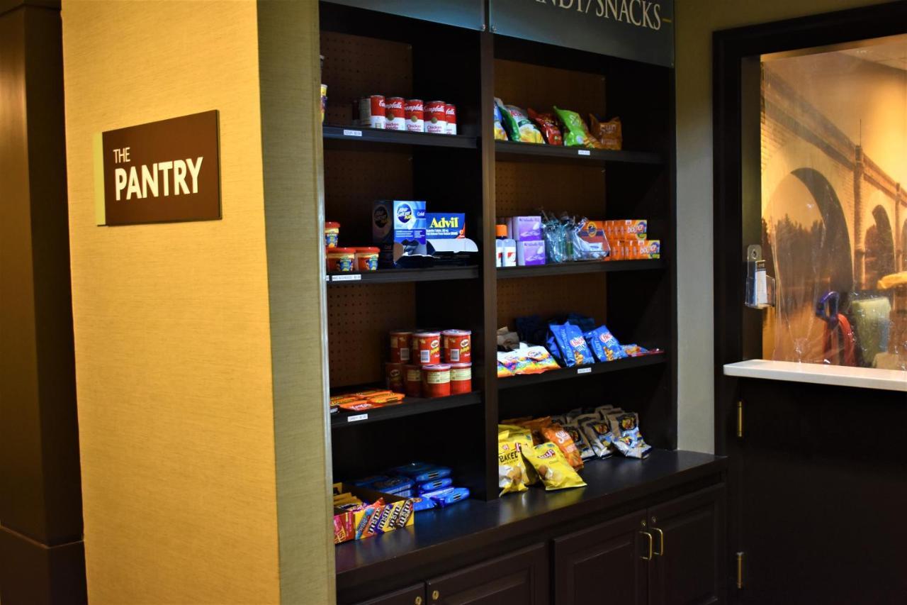 Staybridge Suites Cranbury - South Brunswick By Ihg Exteriör bild