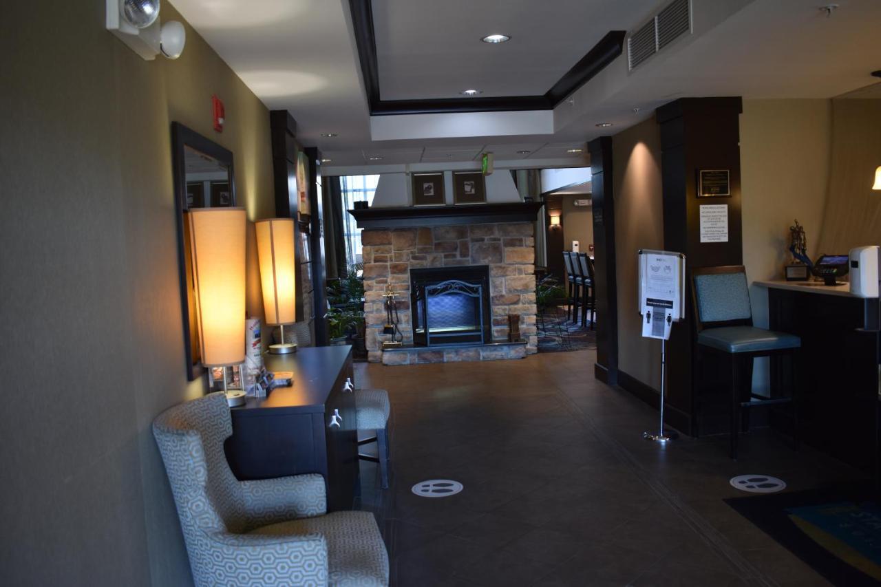 Staybridge Suites Cranbury - South Brunswick By Ihg Exteriör bild