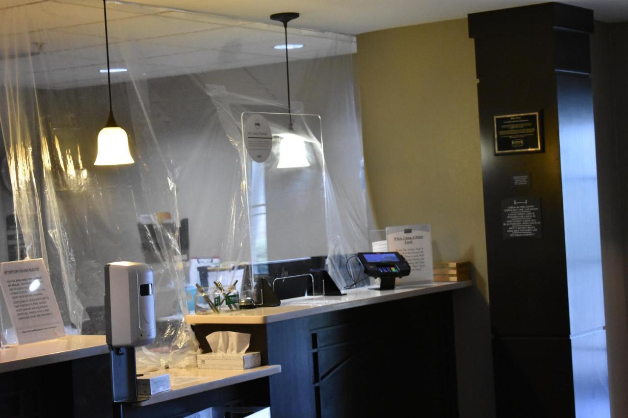 Staybridge Suites Cranbury - South Brunswick By Ihg Exteriör bild
