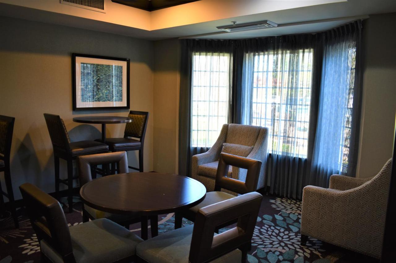 Staybridge Suites Cranbury - South Brunswick By Ihg Exteriör bild