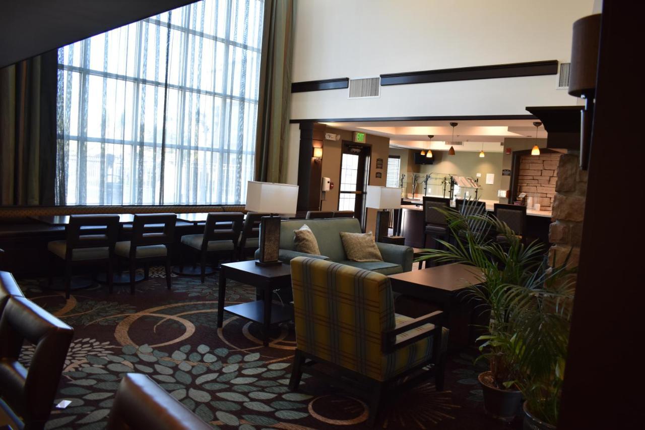 Staybridge Suites Cranbury - South Brunswick By Ihg Exteriör bild