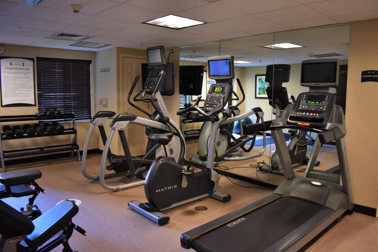 Staybridge Suites Cranbury - South Brunswick By Ihg Exteriör bild