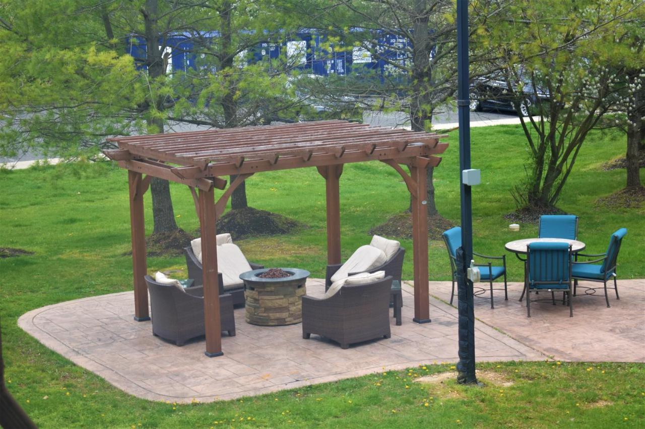 Staybridge Suites Cranbury - South Brunswick By Ihg Exteriör bild
