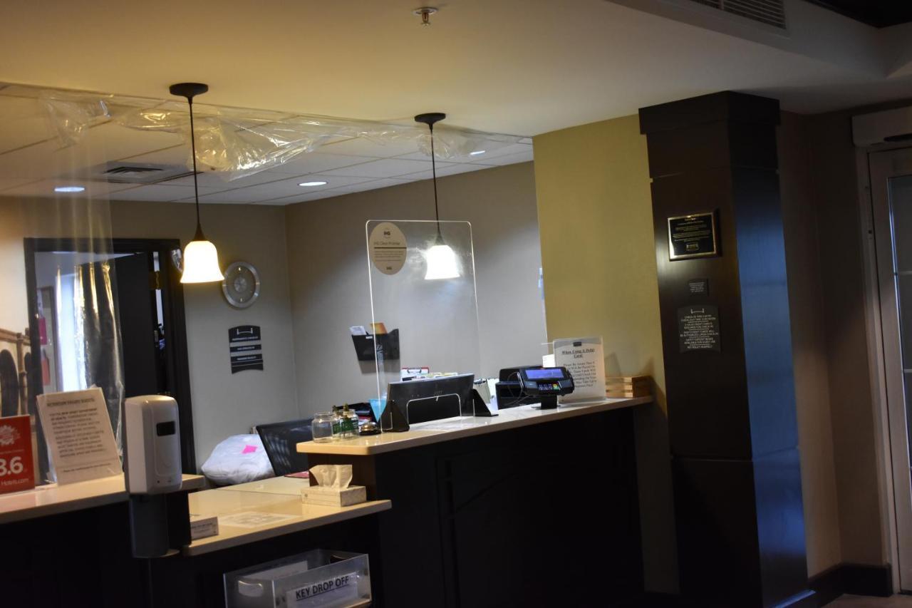 Staybridge Suites Cranbury - South Brunswick By Ihg Exteriör bild