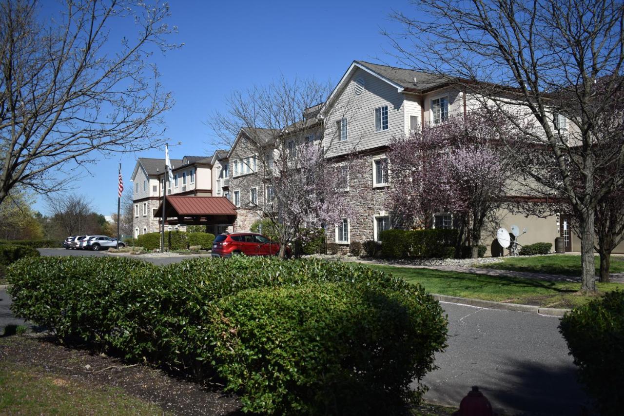 Staybridge Suites Cranbury - South Brunswick By Ihg Exteriör bild