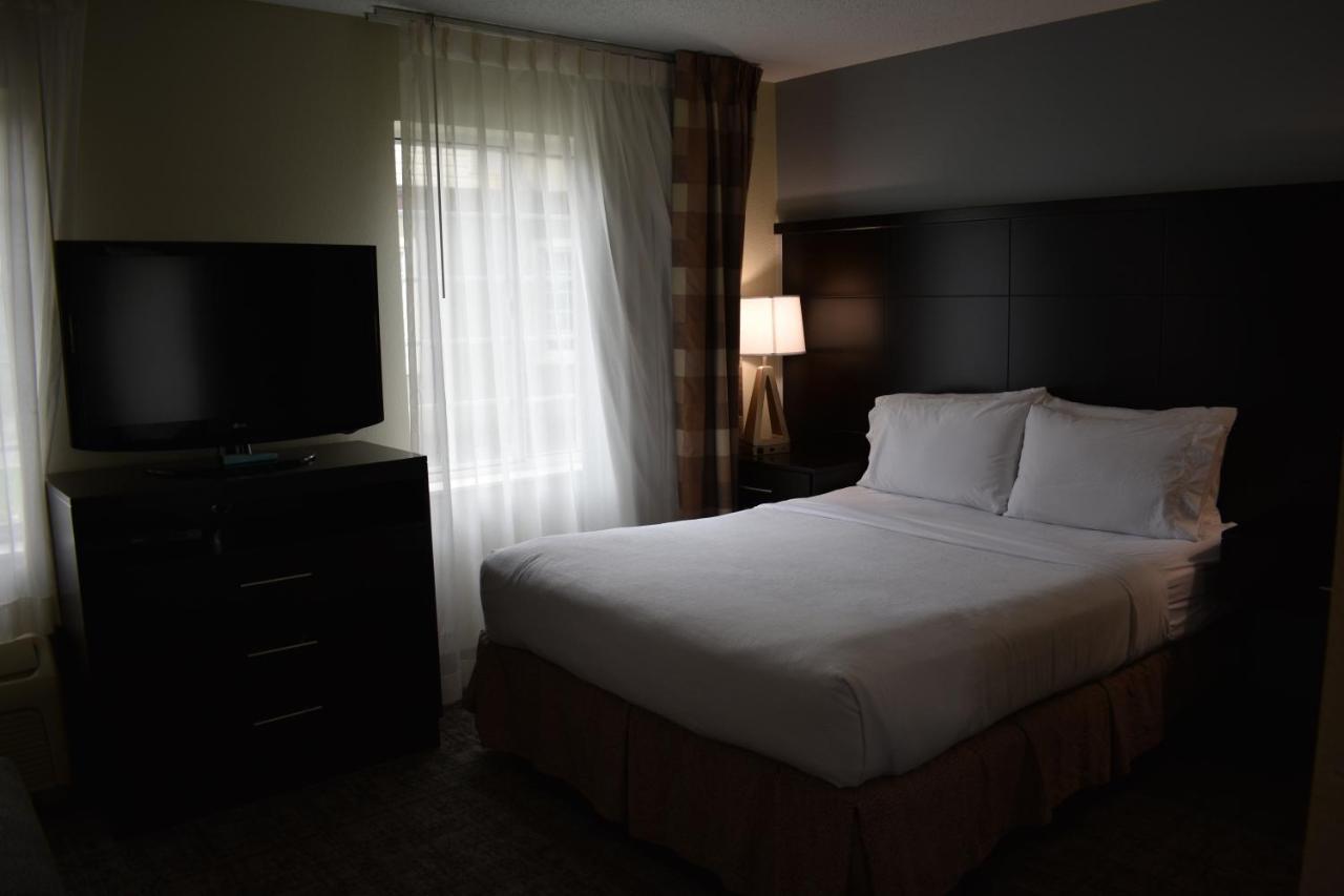 Staybridge Suites Cranbury - South Brunswick By Ihg Exteriör bild