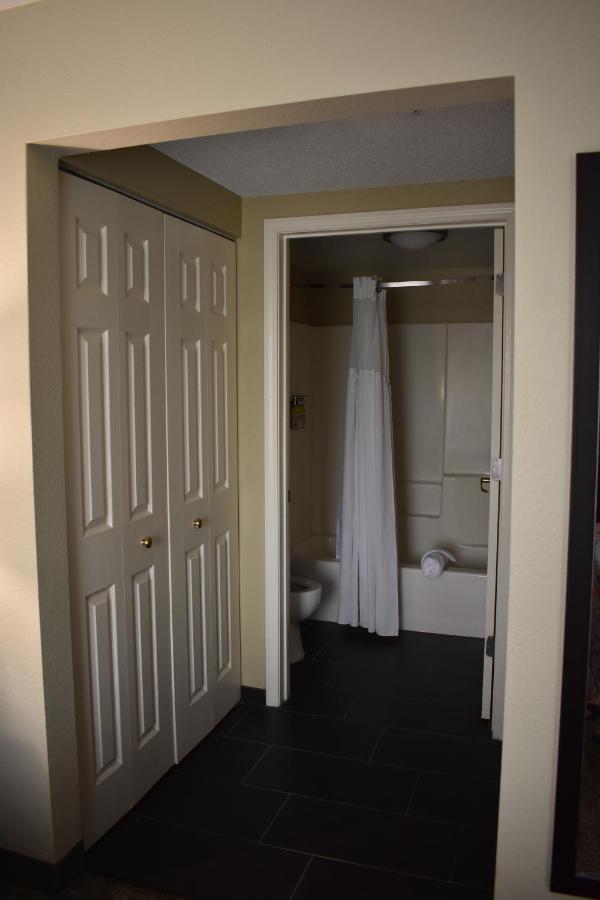 Staybridge Suites Cranbury - South Brunswick By Ihg Exteriör bild