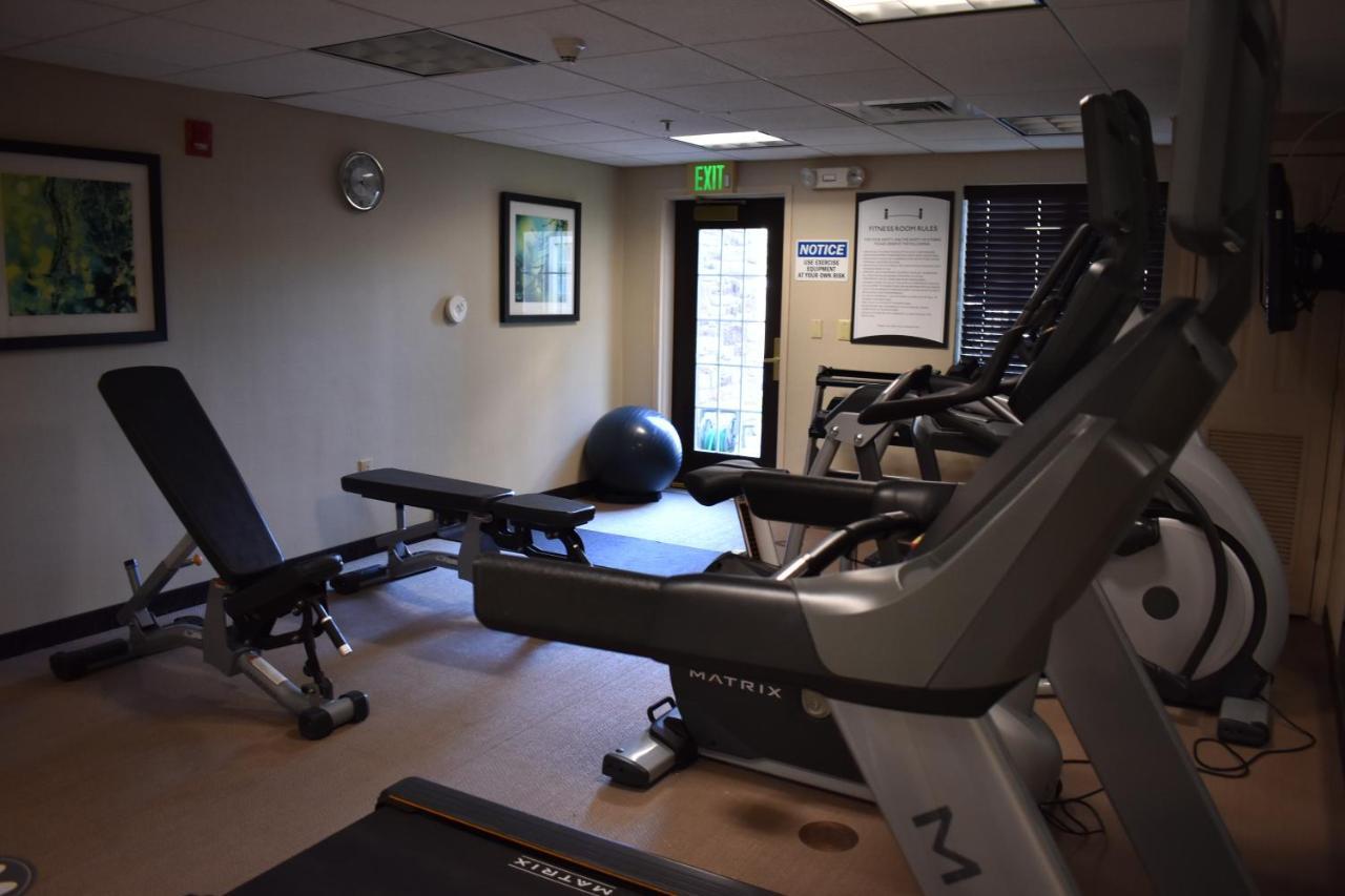 Staybridge Suites Cranbury - South Brunswick By Ihg Exteriör bild