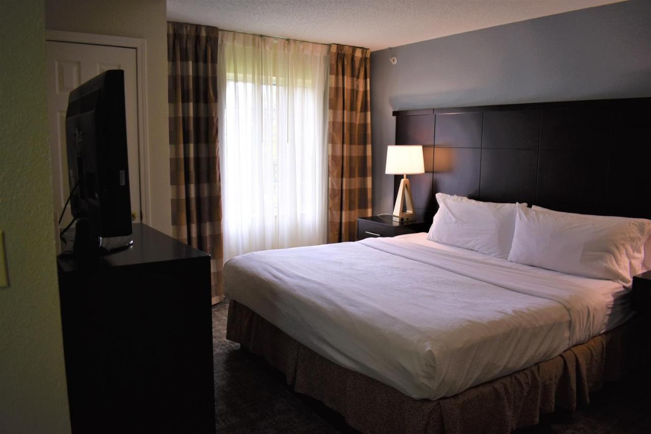 Staybridge Suites Cranbury - South Brunswick By Ihg Exteriör bild