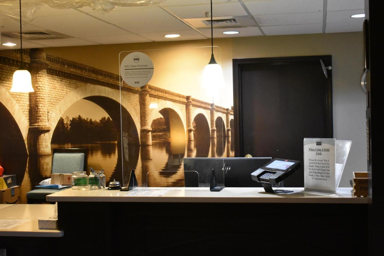 Staybridge Suites Cranbury - South Brunswick By Ihg Exteriör bild