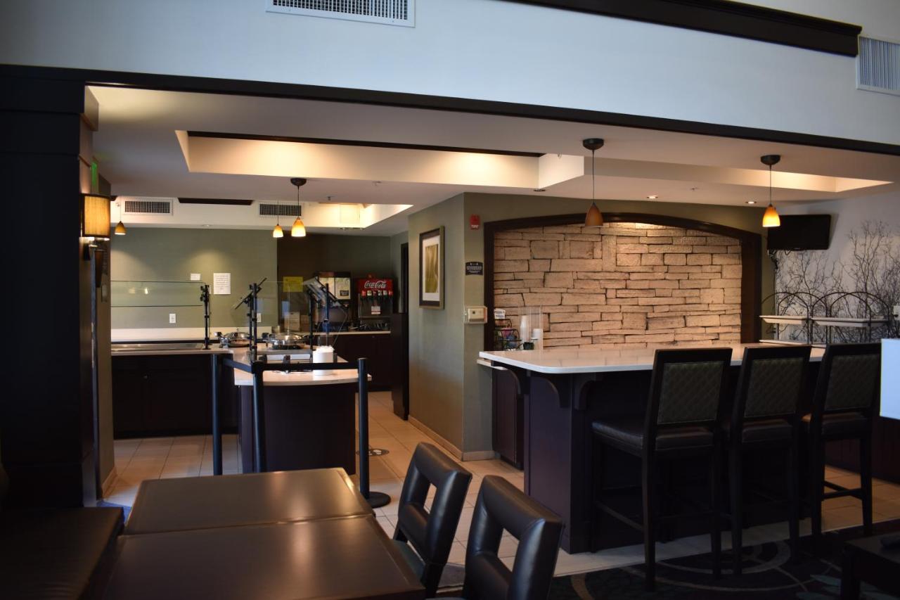 Staybridge Suites Cranbury - South Brunswick By Ihg Exteriör bild