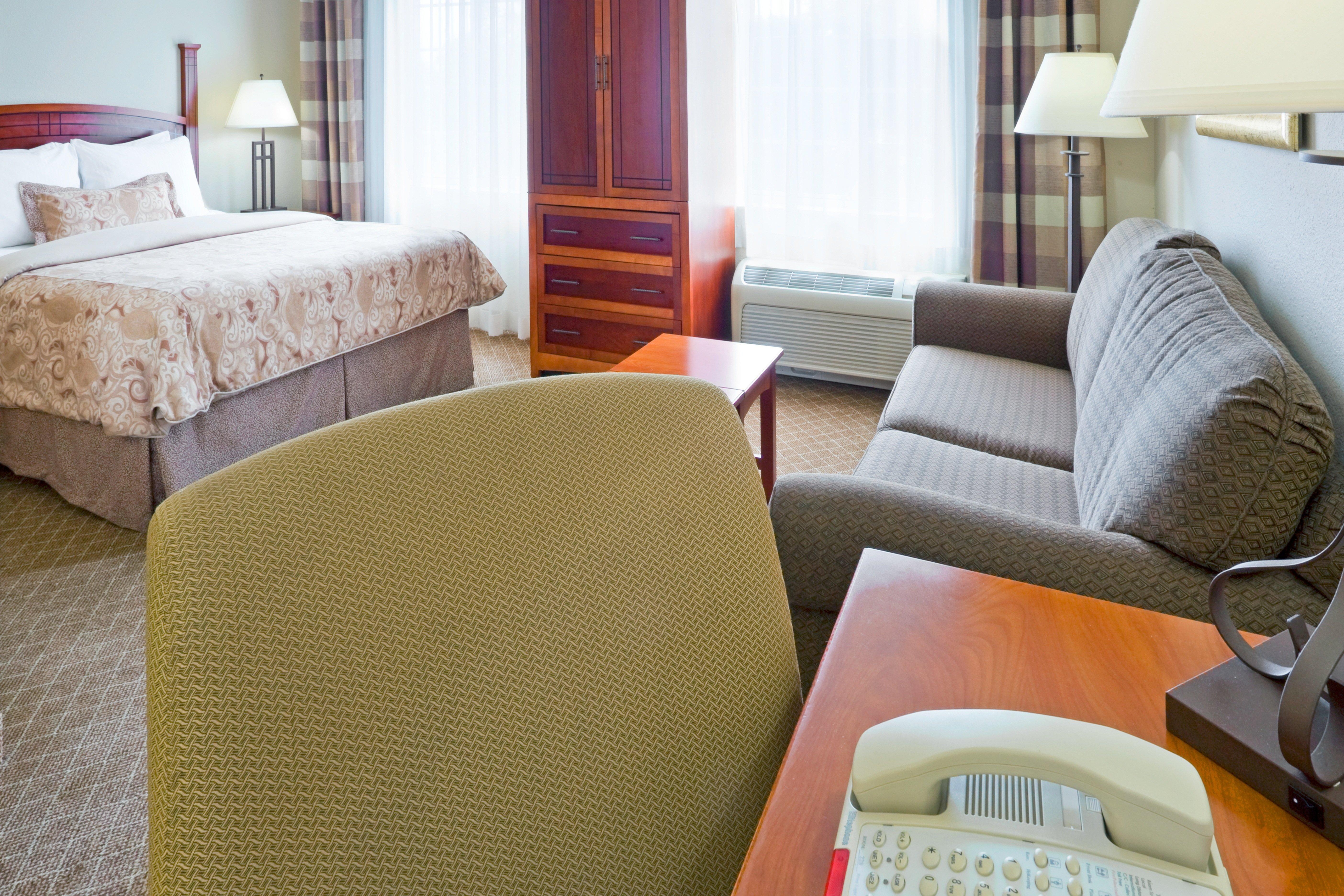Staybridge Suites Cranbury - South Brunswick By Ihg Exteriör bild