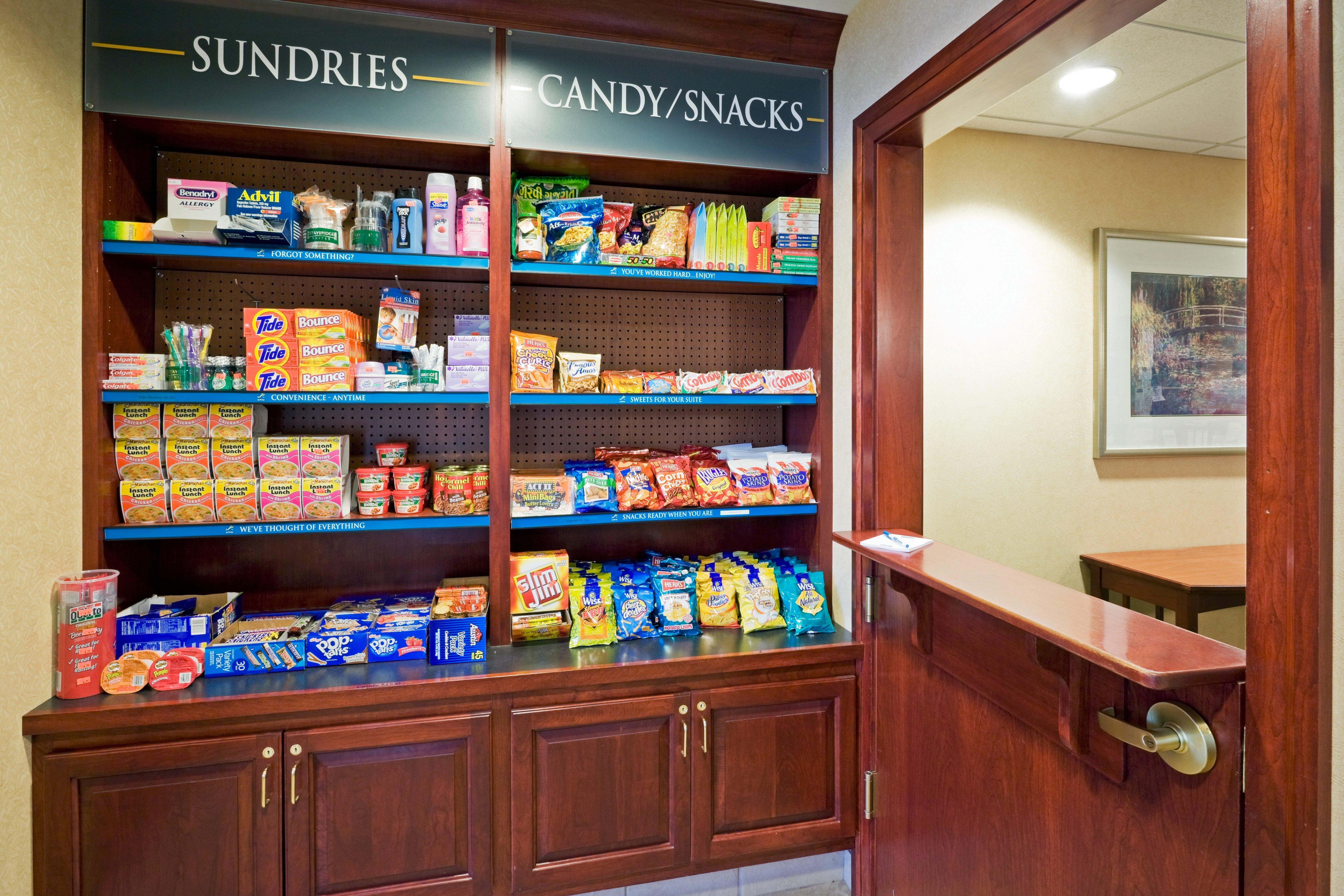 Staybridge Suites Cranbury - South Brunswick By Ihg Exteriör bild