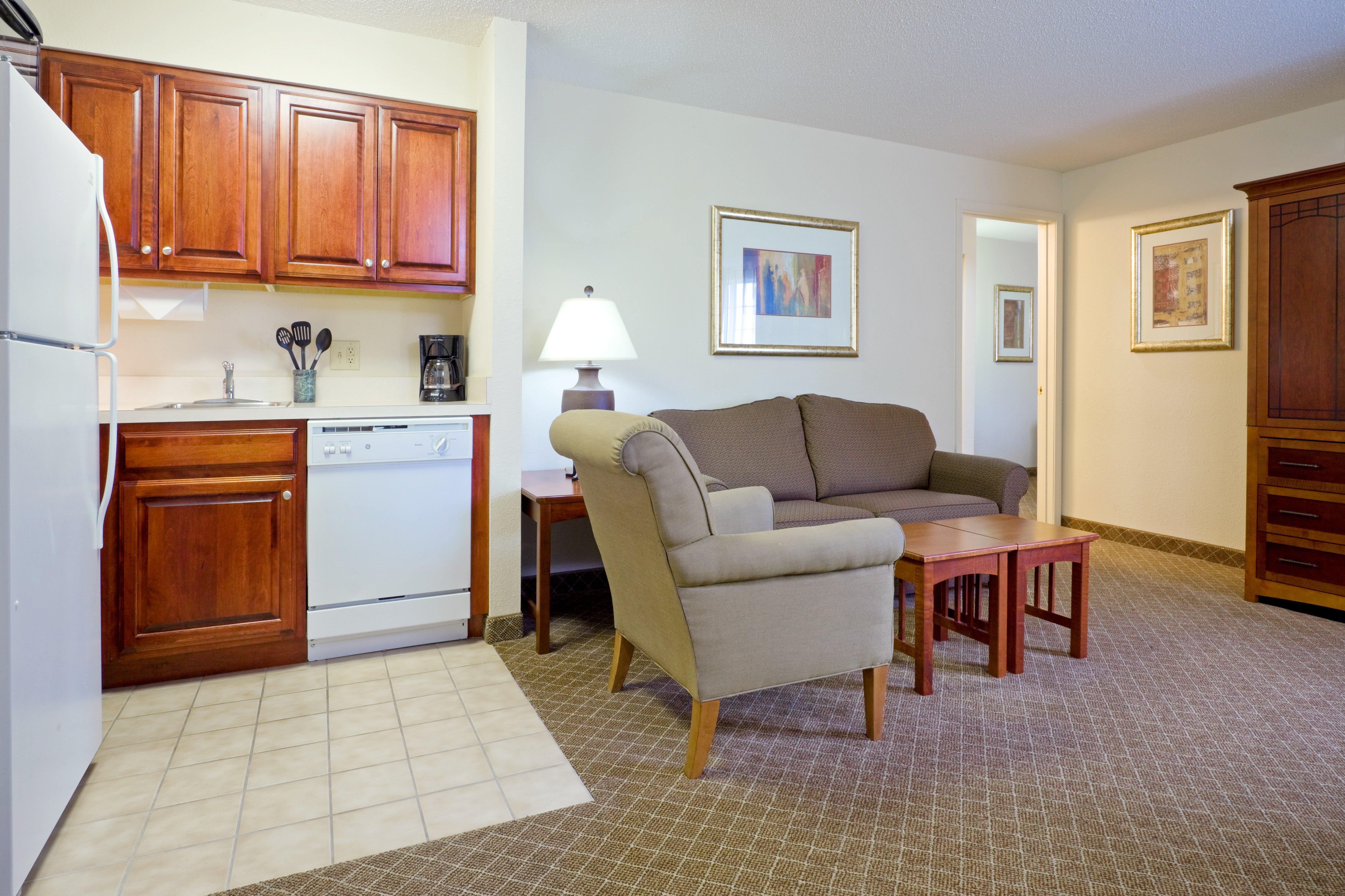 Staybridge Suites Cranbury - South Brunswick By Ihg Exteriör bild