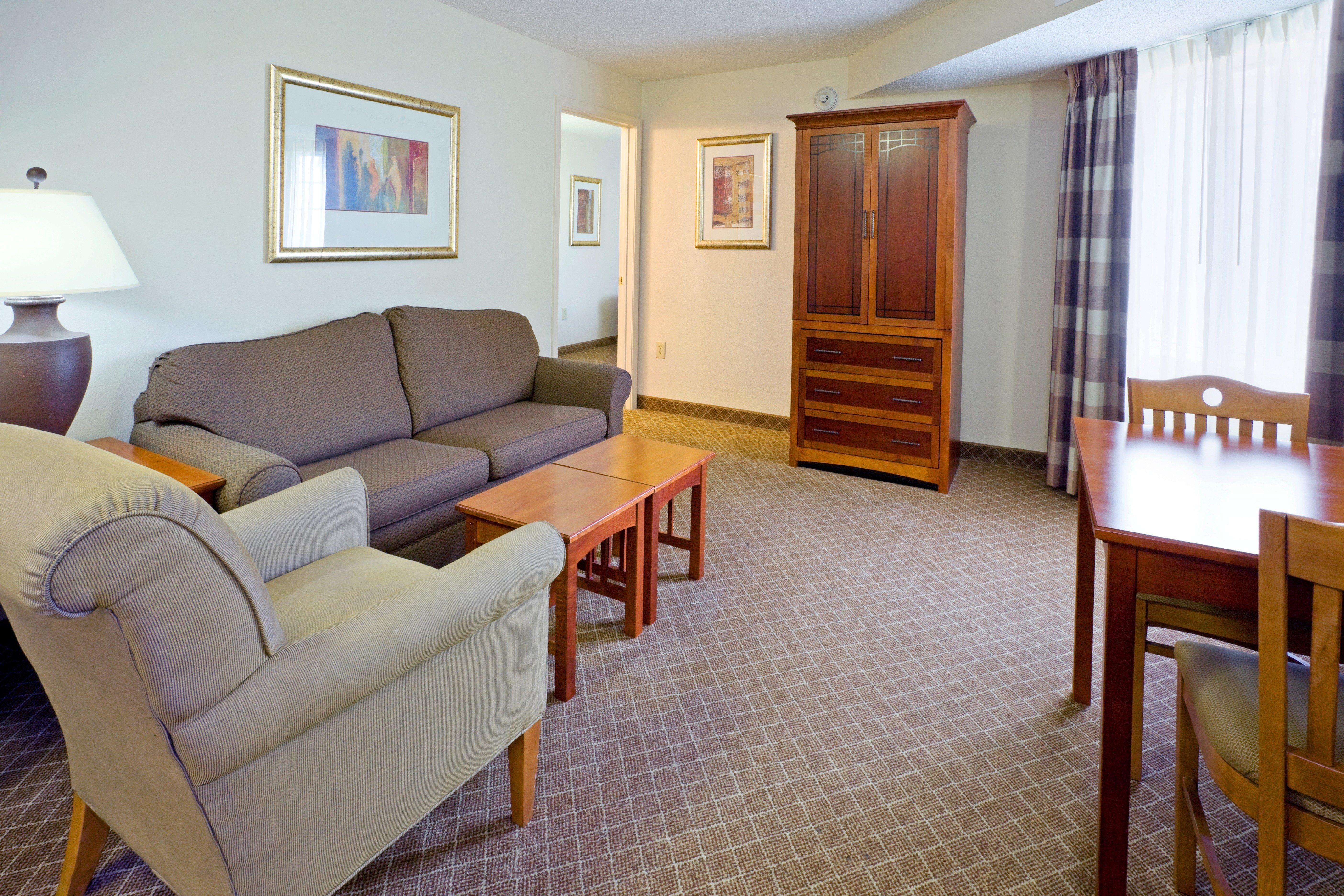 Staybridge Suites Cranbury - South Brunswick By Ihg Exteriör bild