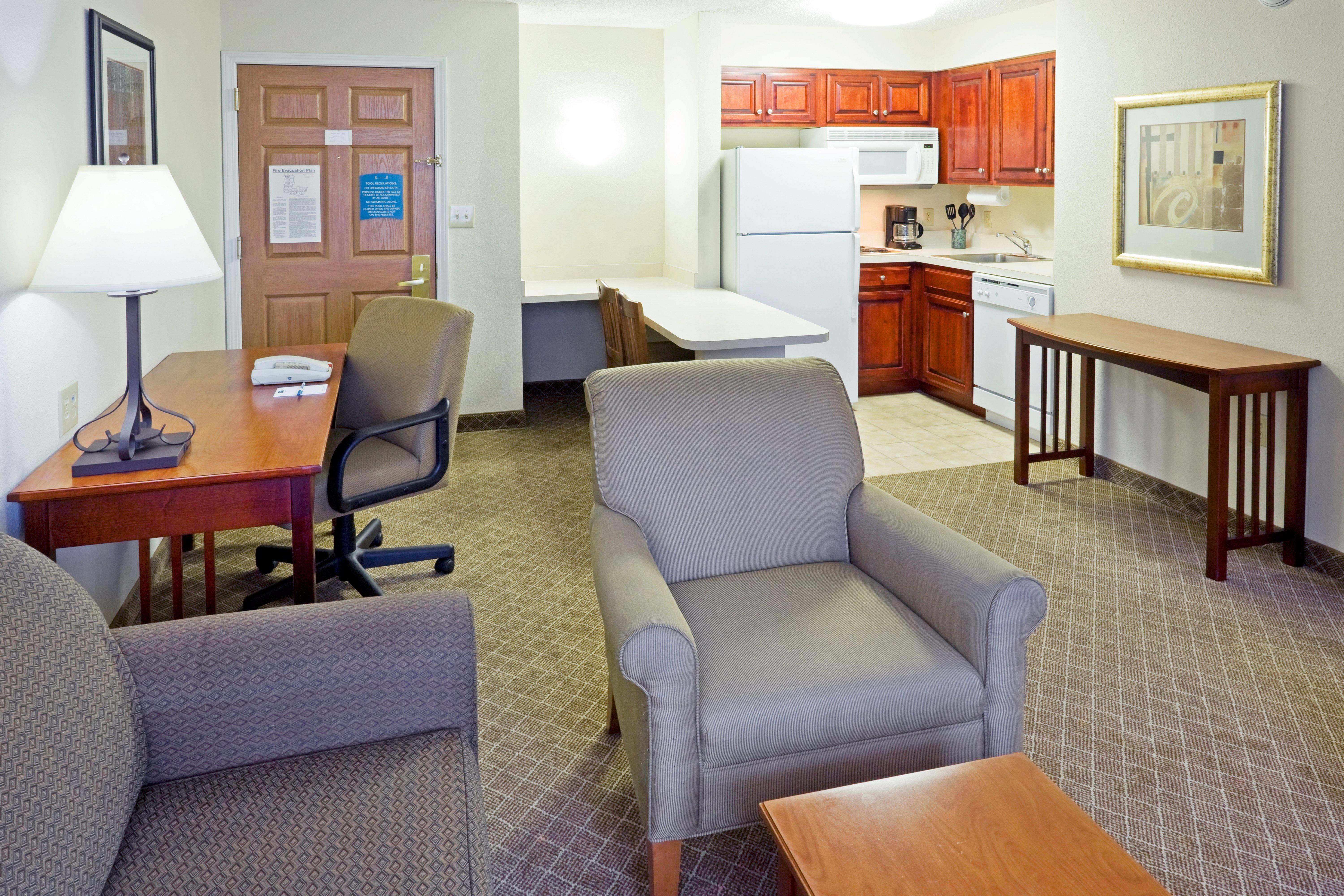 Staybridge Suites Cranbury - South Brunswick By Ihg Exteriör bild